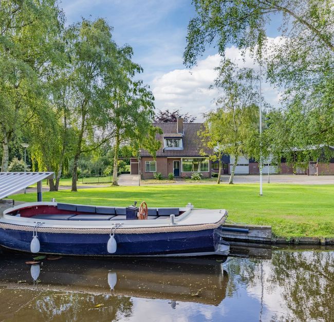 Oostvlietweg 51 A, Leidschendam foto-0