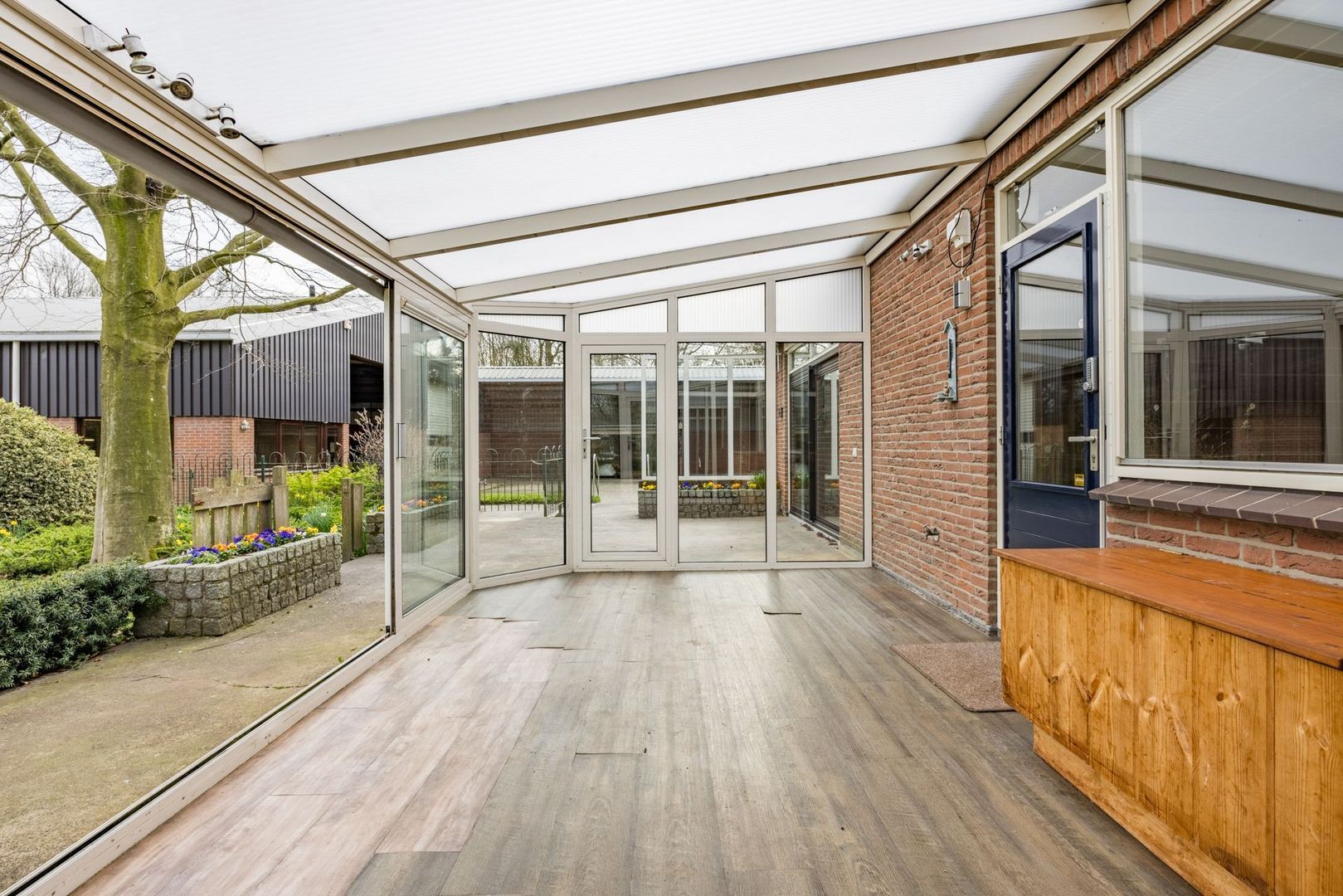 Oostvlietweg 51 A, Leidschendam foto-39