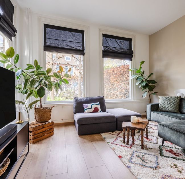 Hoge Rijndijk 49, Leiden foto-1