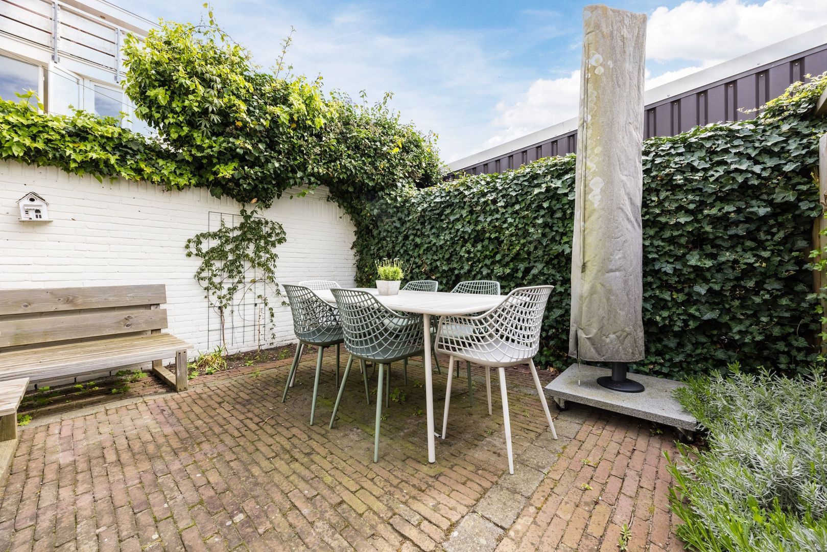 Hoge Rijndijk 49, Leiden foto-25