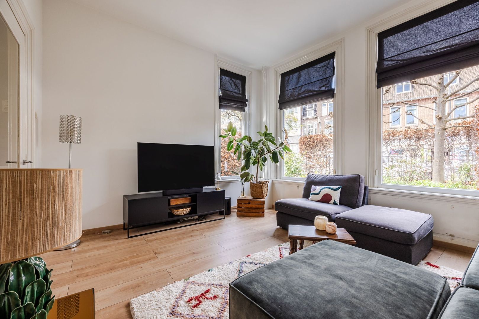 Hoge Rijndijk 49, Leiden foto-6