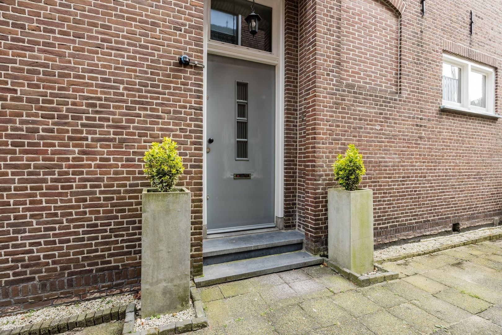 Hoge Rijndijk 49, Leiden foto-5