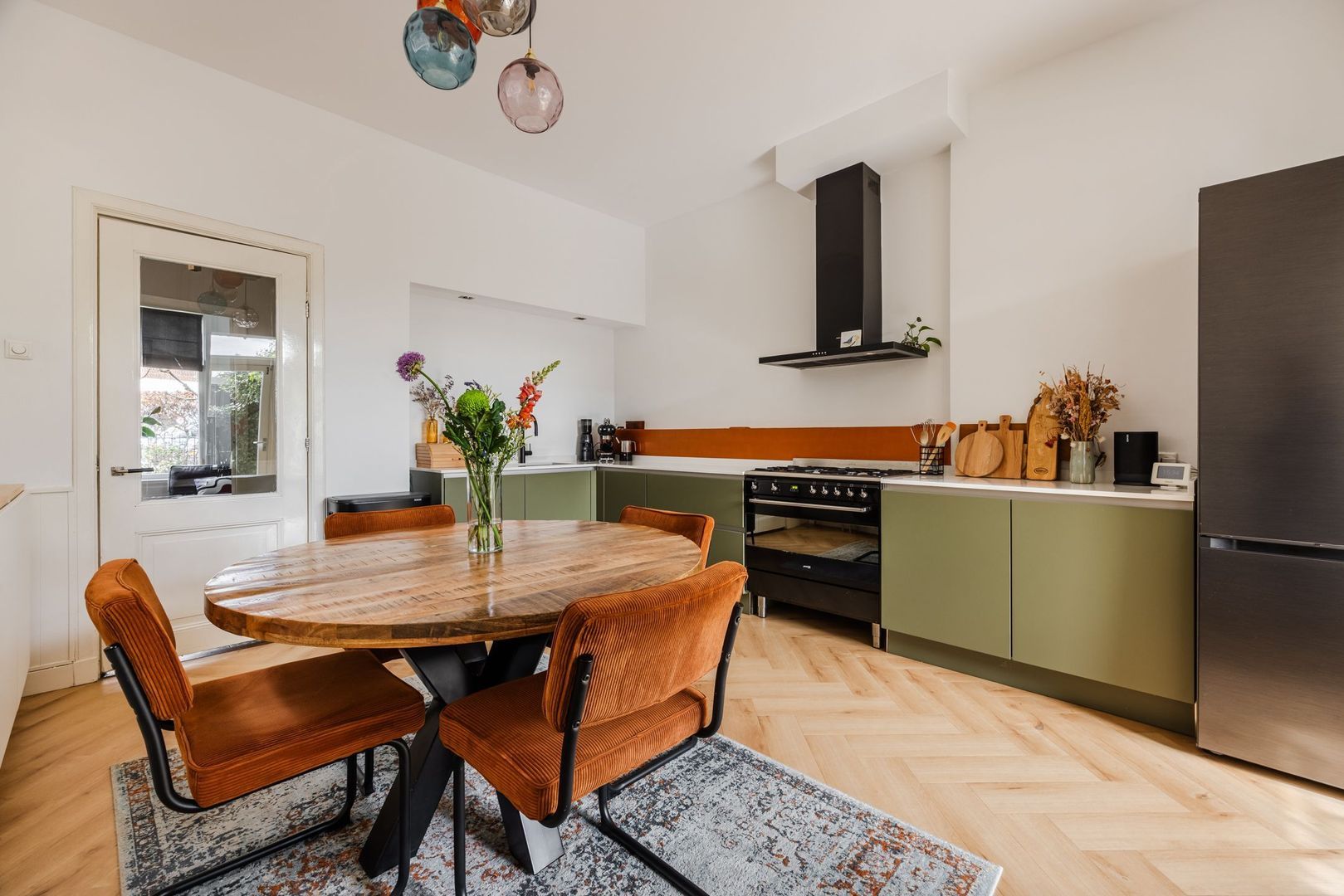 Hoge Rijndijk 49, Leiden foto-2