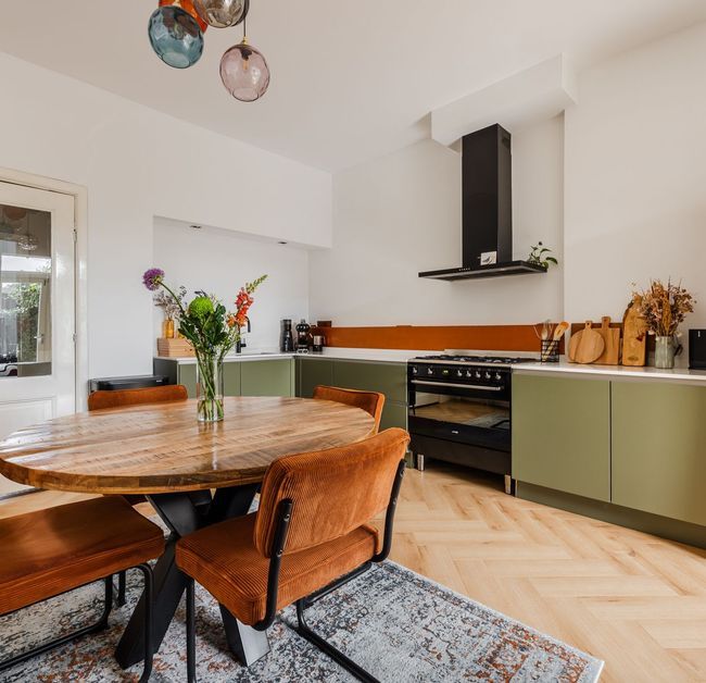 Hoge Rijndijk 49, Leiden foto-2