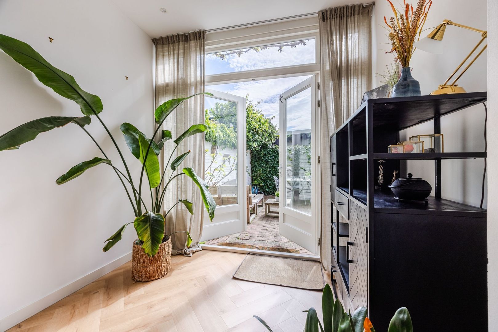 Hoge Rijndijk 49, Leiden foto-12