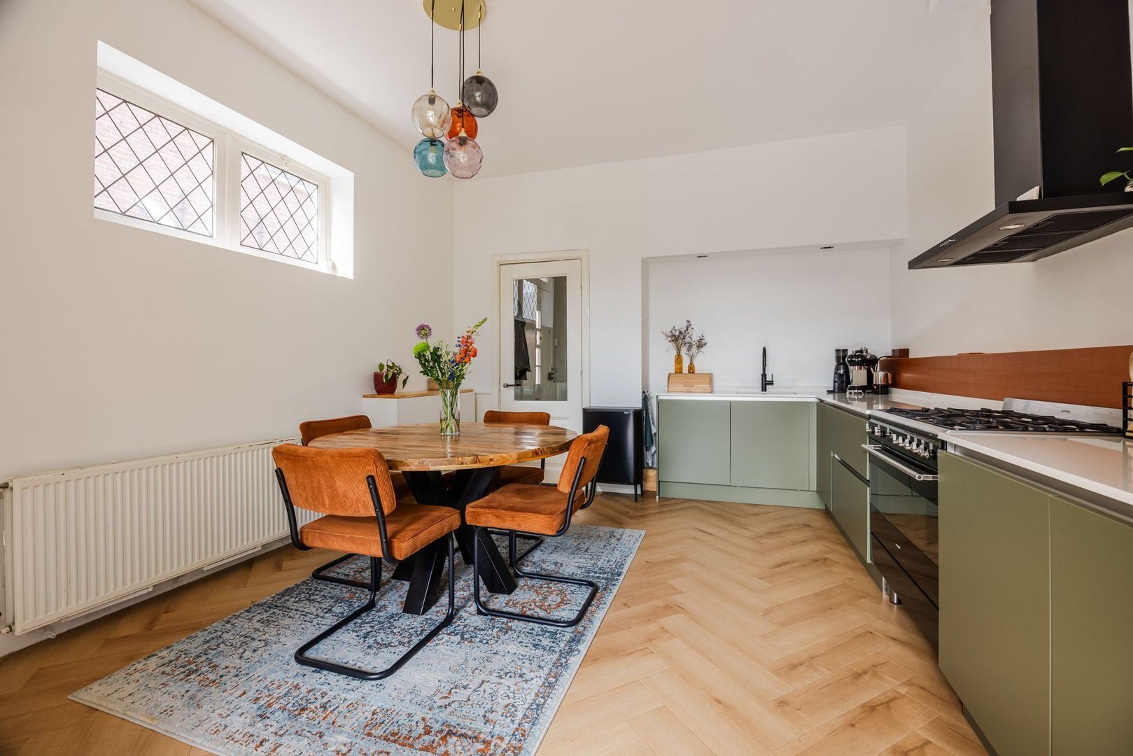 Hoge Rijndijk 49, Leiden foto-10