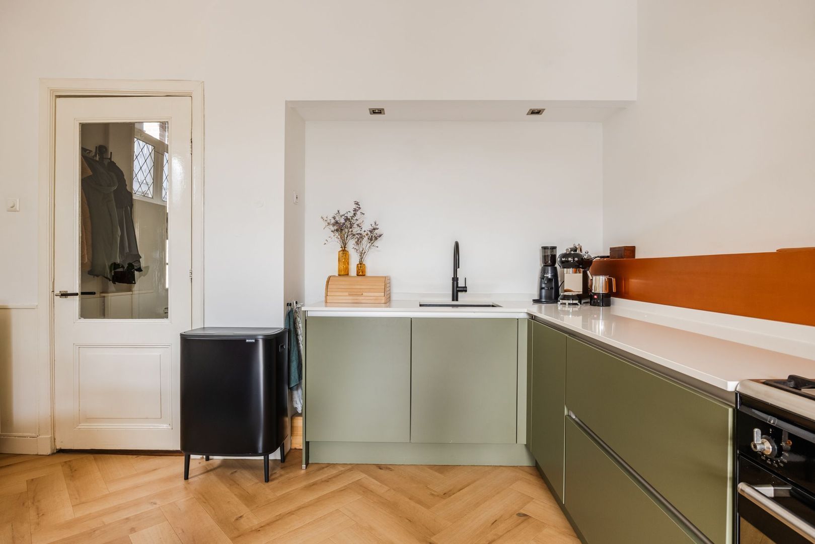 Hoge Rijndijk 49, Leiden foto-11