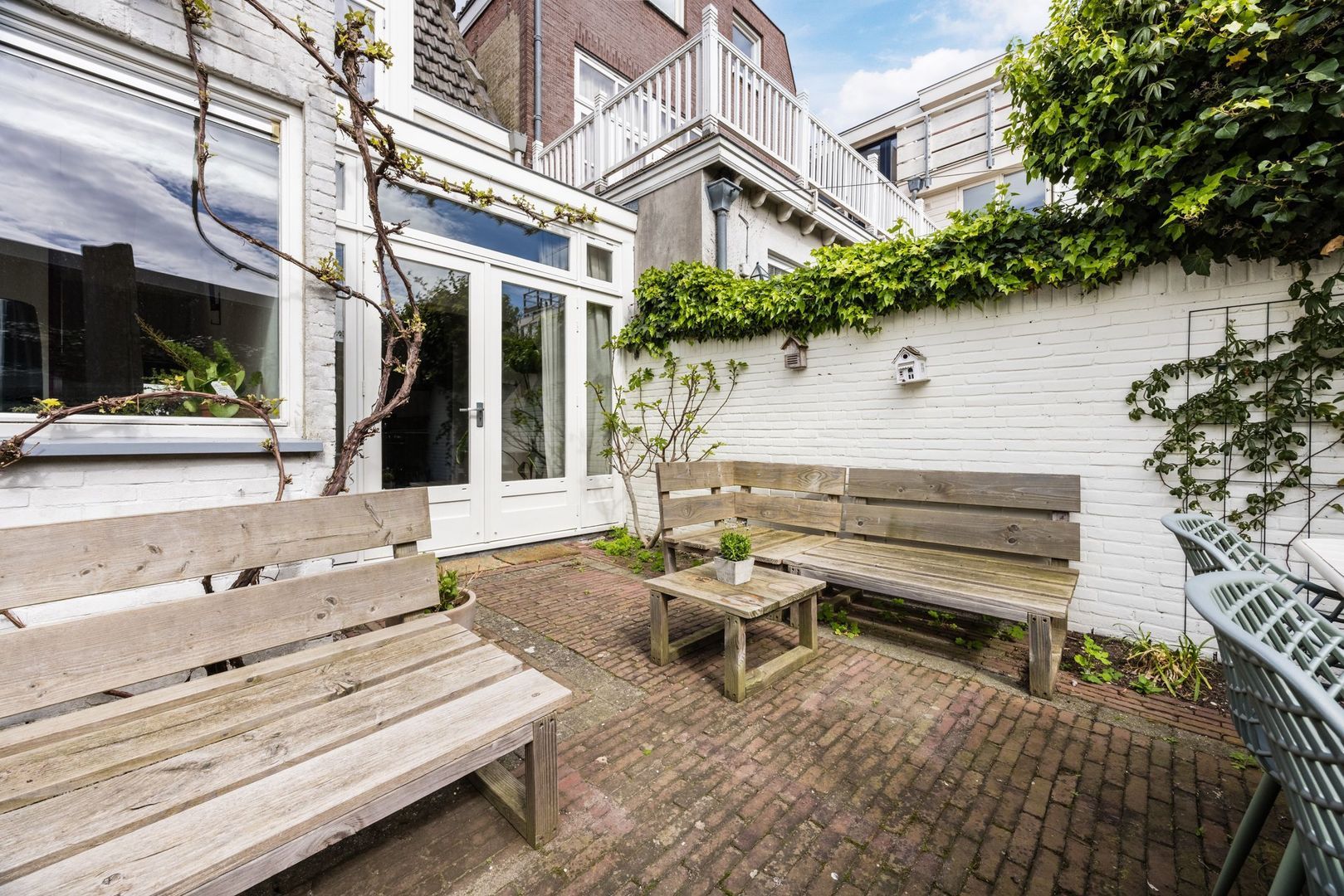 Hoge Rijndijk 49, Leiden foto-26