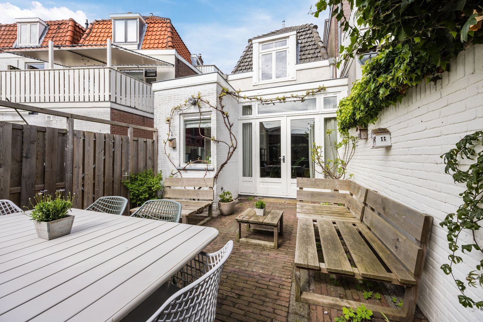 Hoge Rijndijk 49, Leiden foto-3