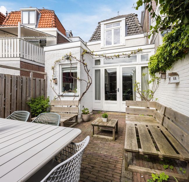 Hoge Rijndijk 49, Leiden foto-3