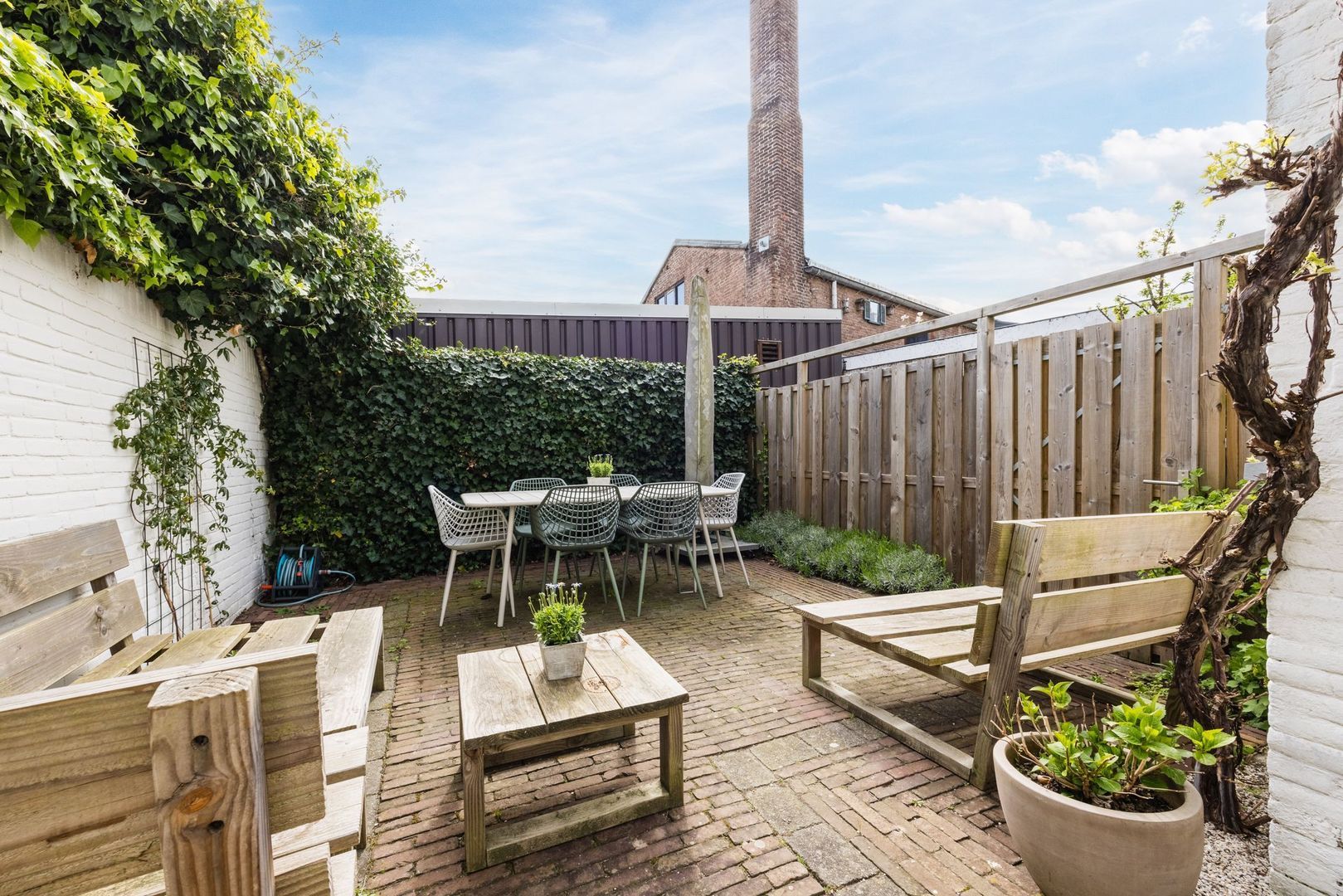 Hoge Rijndijk 49, Leiden foto-24