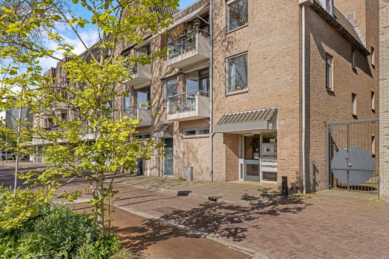 Sir Winston Churchillweg 25, Voorschoten foto-3