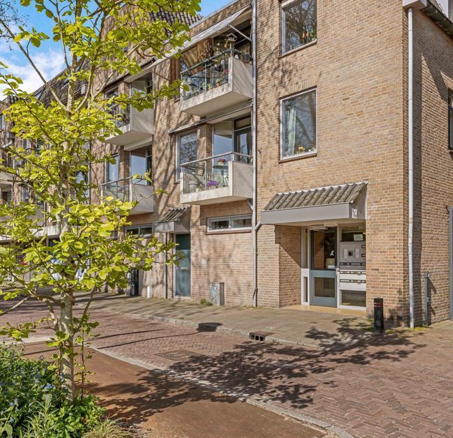 Sir Winston Churchillweg 25, Voorschoten foto-3