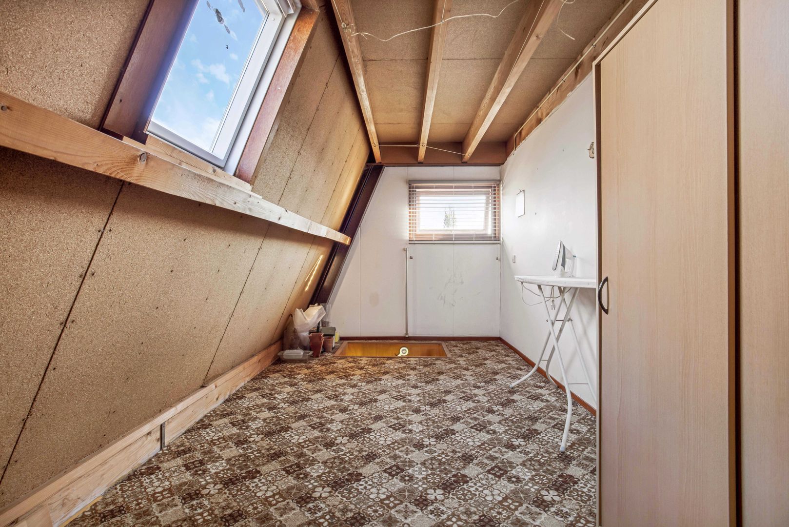 Sir Winston Churchillweg 25, Voorschoten foto-19