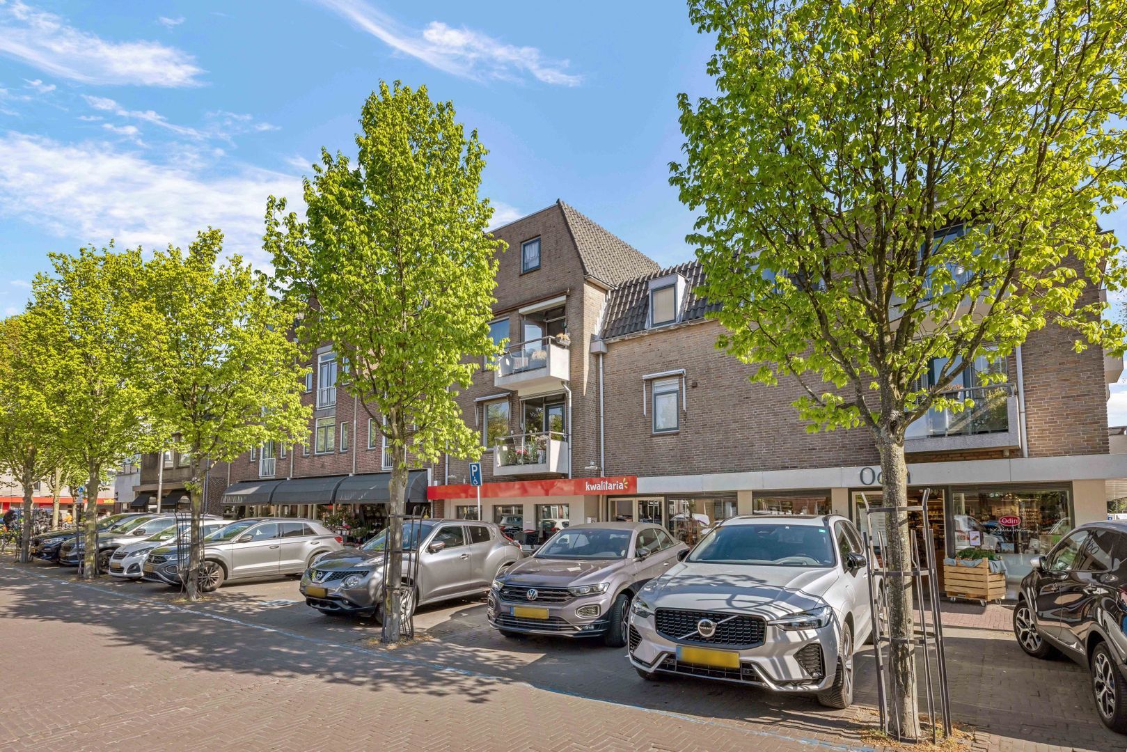 Sir Winston Churchillweg 25, Voorschoten foto-0