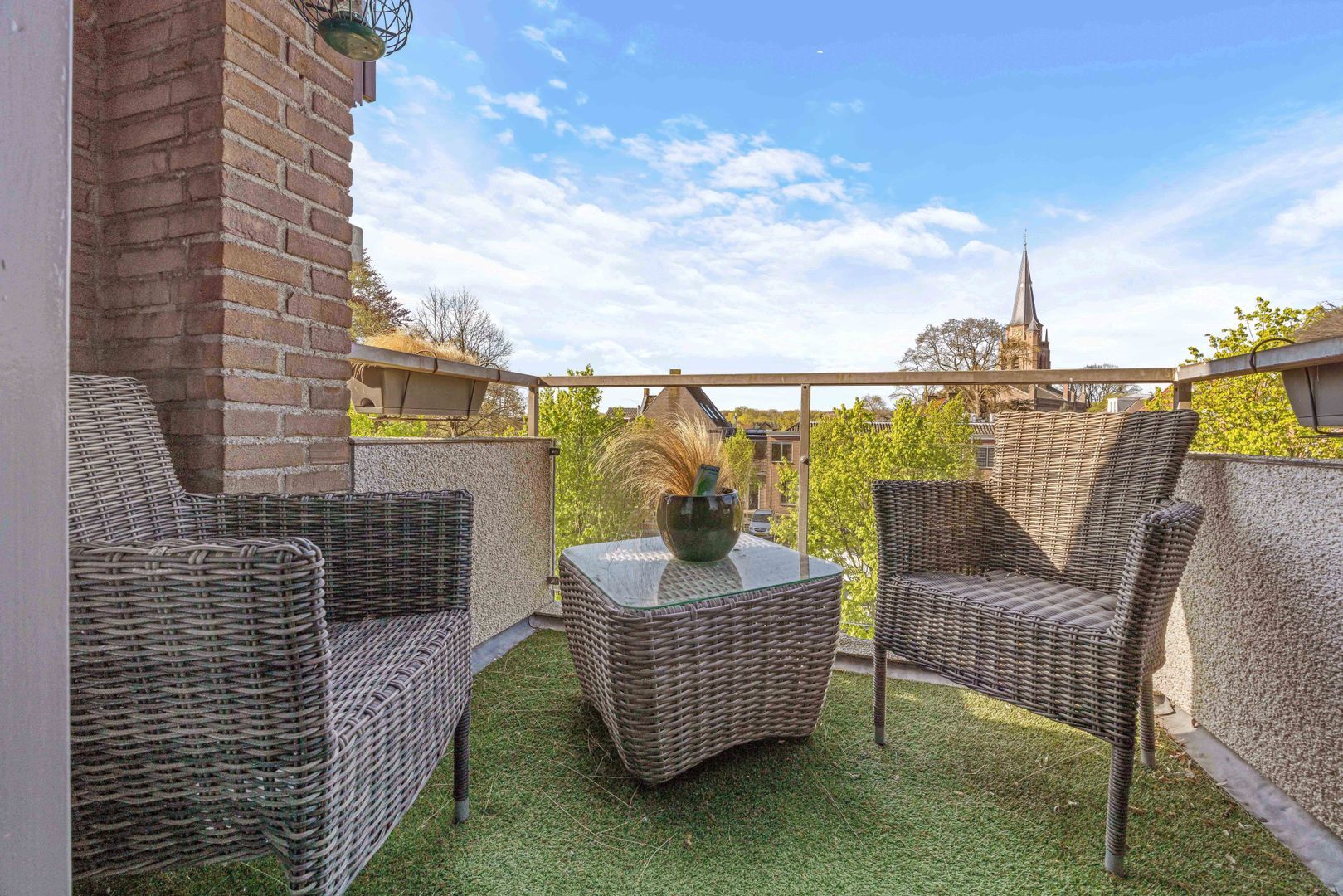 Sir Winston Churchillweg 25, Voorschoten foto-12