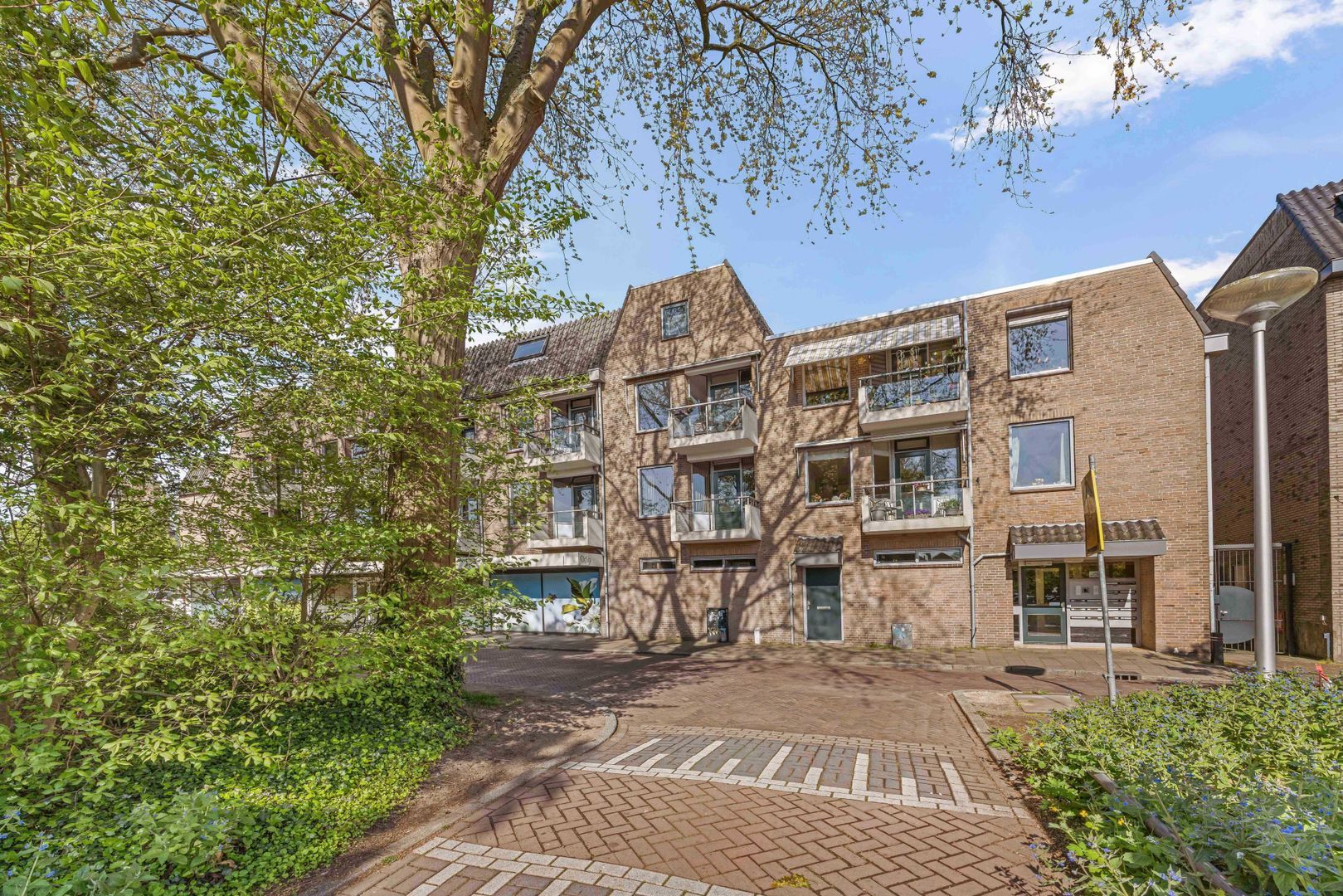 Sir Winston Churchillweg 25, Voorschoten foto-20