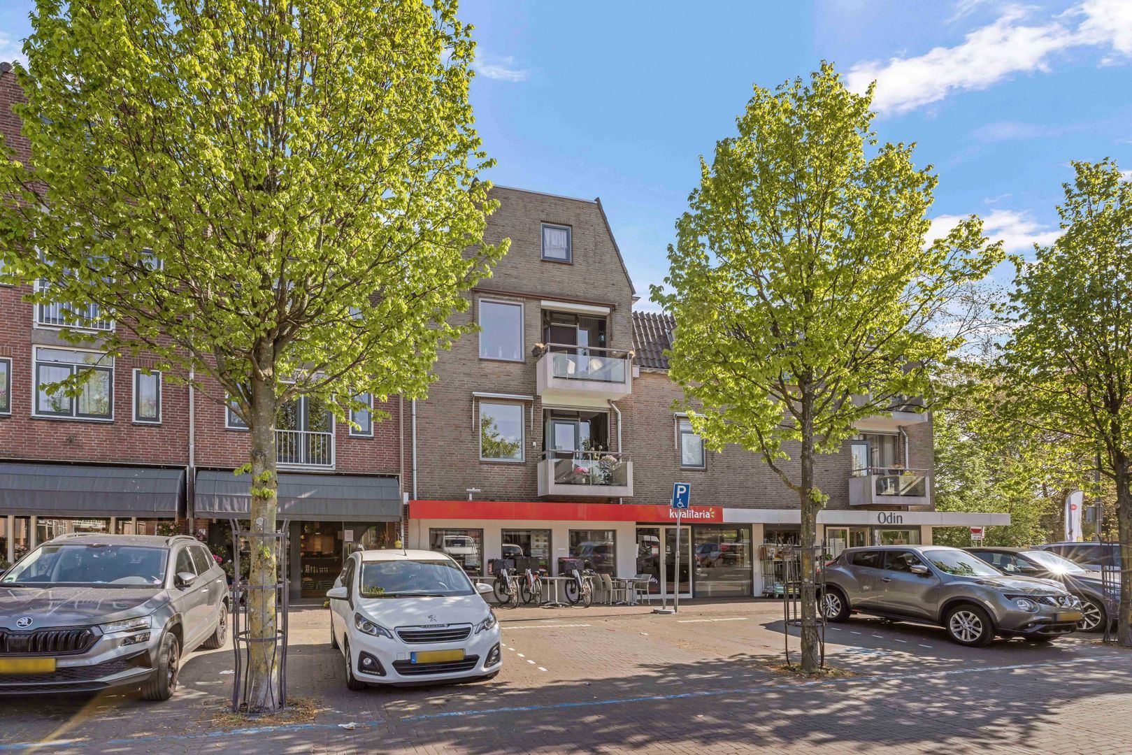 Sir Winston Churchillweg 25, Voorschoten foto-22