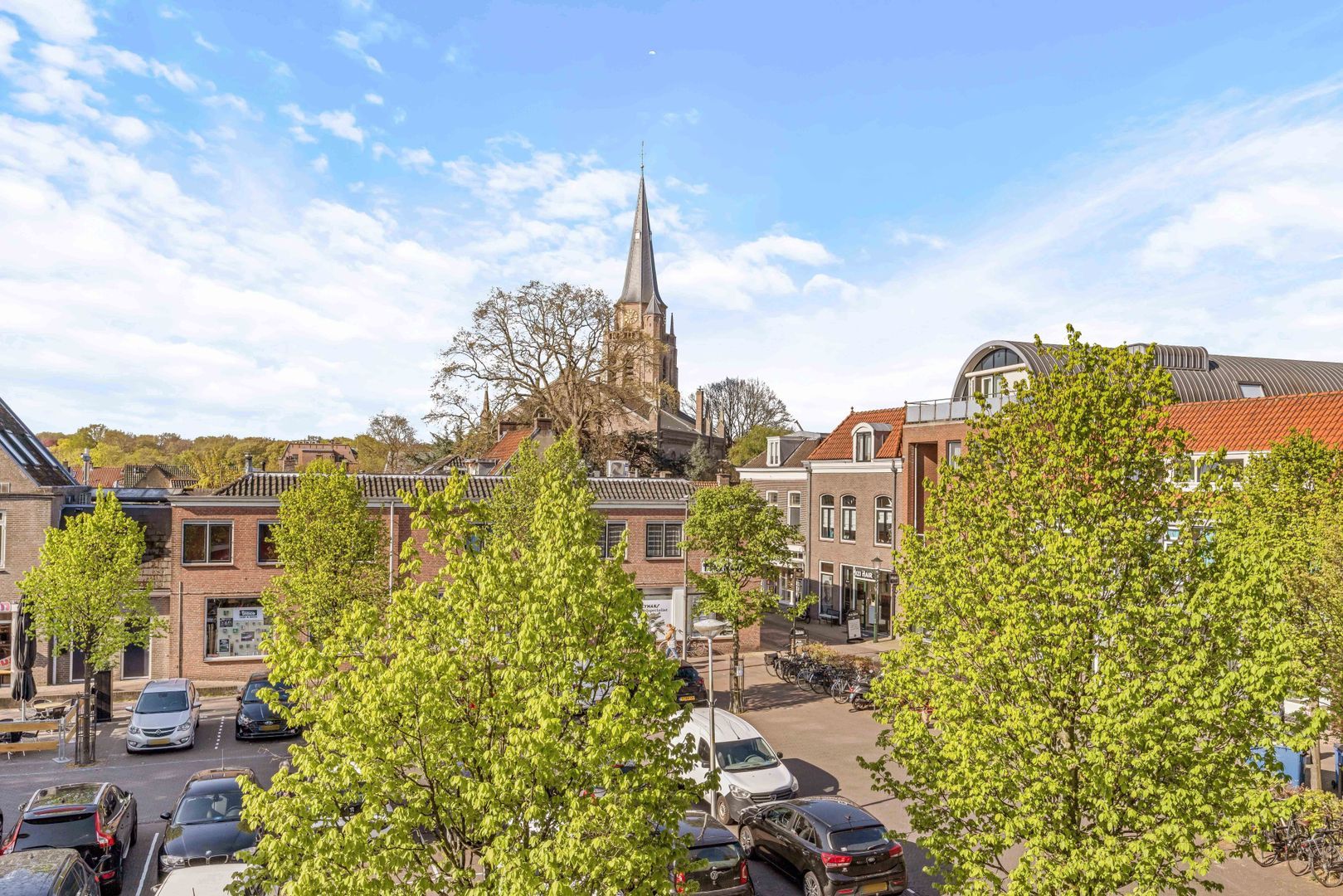 Sir Winston Churchillweg 25, Voorschoten foto-11