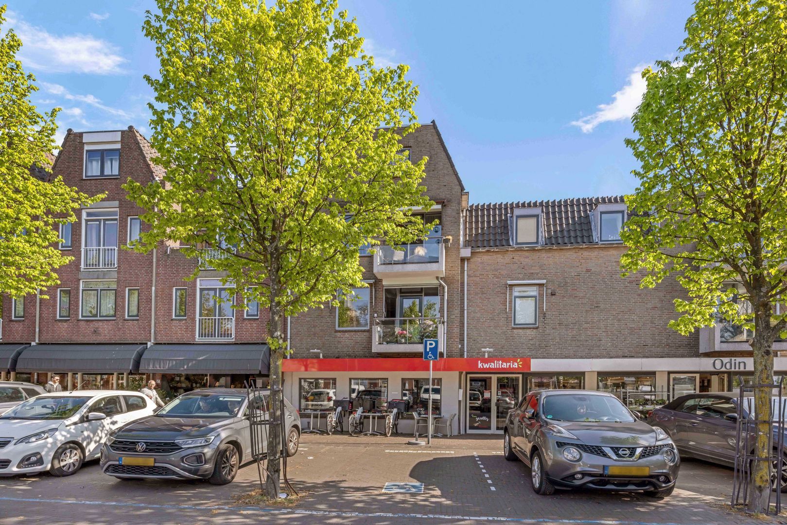 Sir Winston Churchillweg 25, Voorschoten foto-21