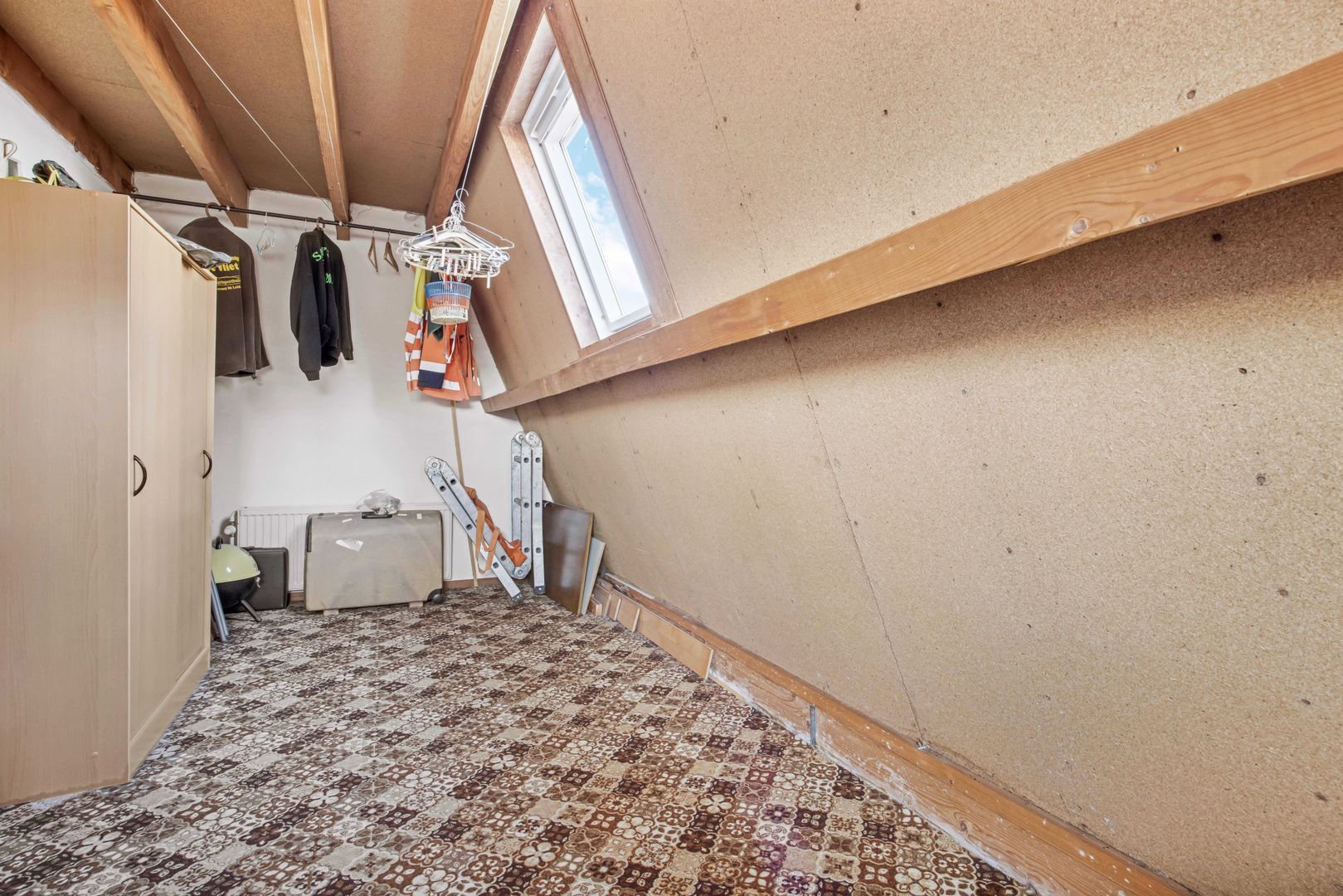 Sir Winston Churchillweg 25, Voorschoten foto-18
