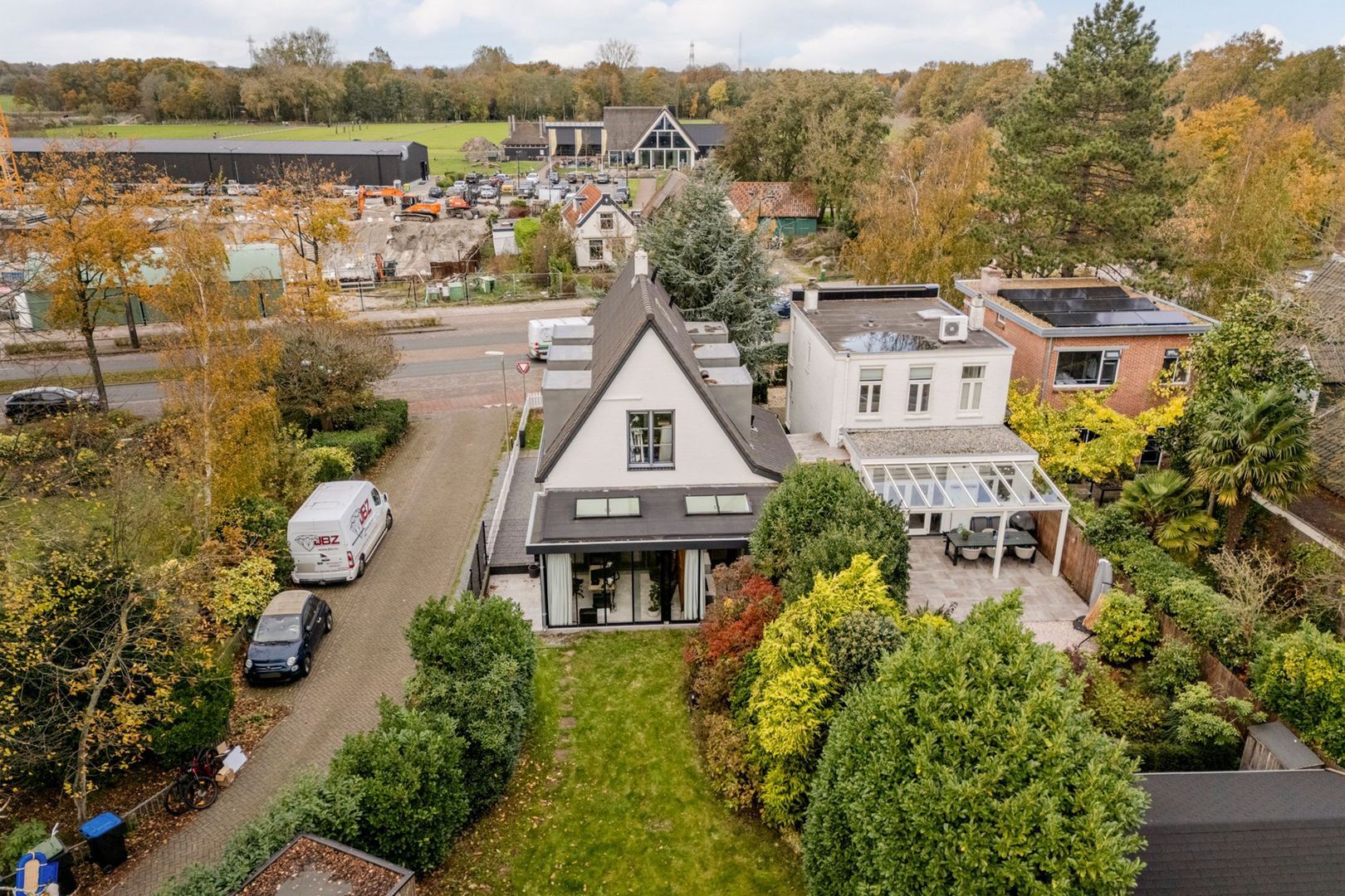 Veurseweg 169, Voorschoten foto-42
