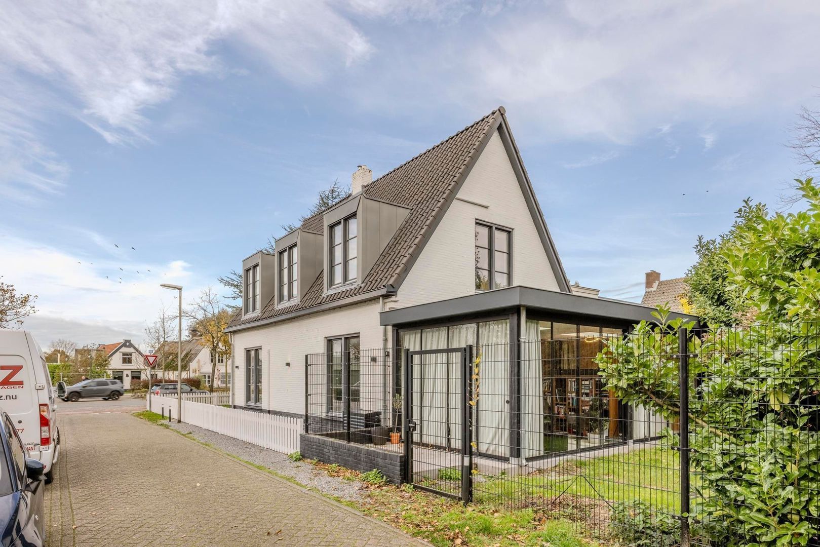 Veurseweg 169, Voorschoten foto-38