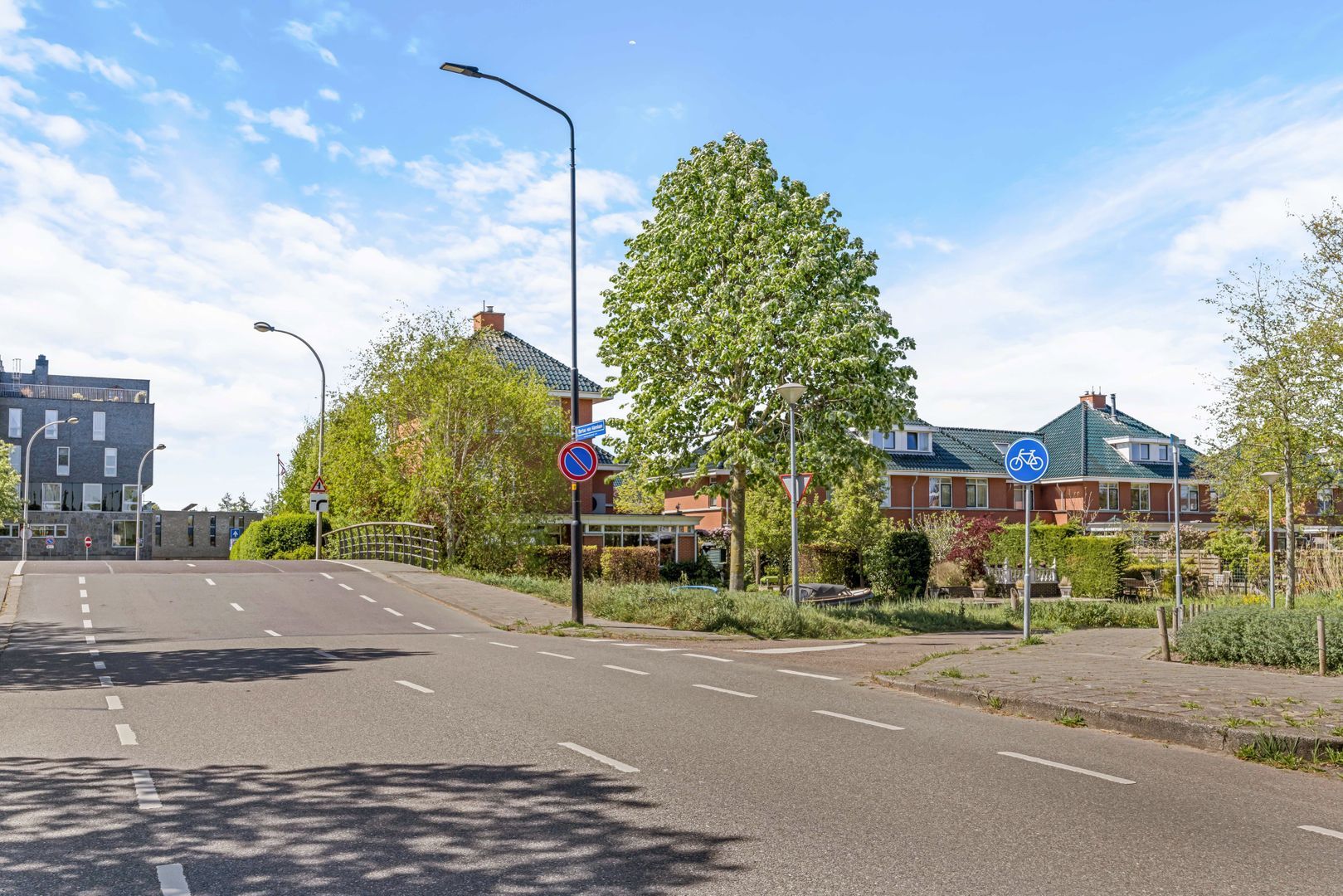 Bertus van Akenlaan 119, Voorschoten foto-34
