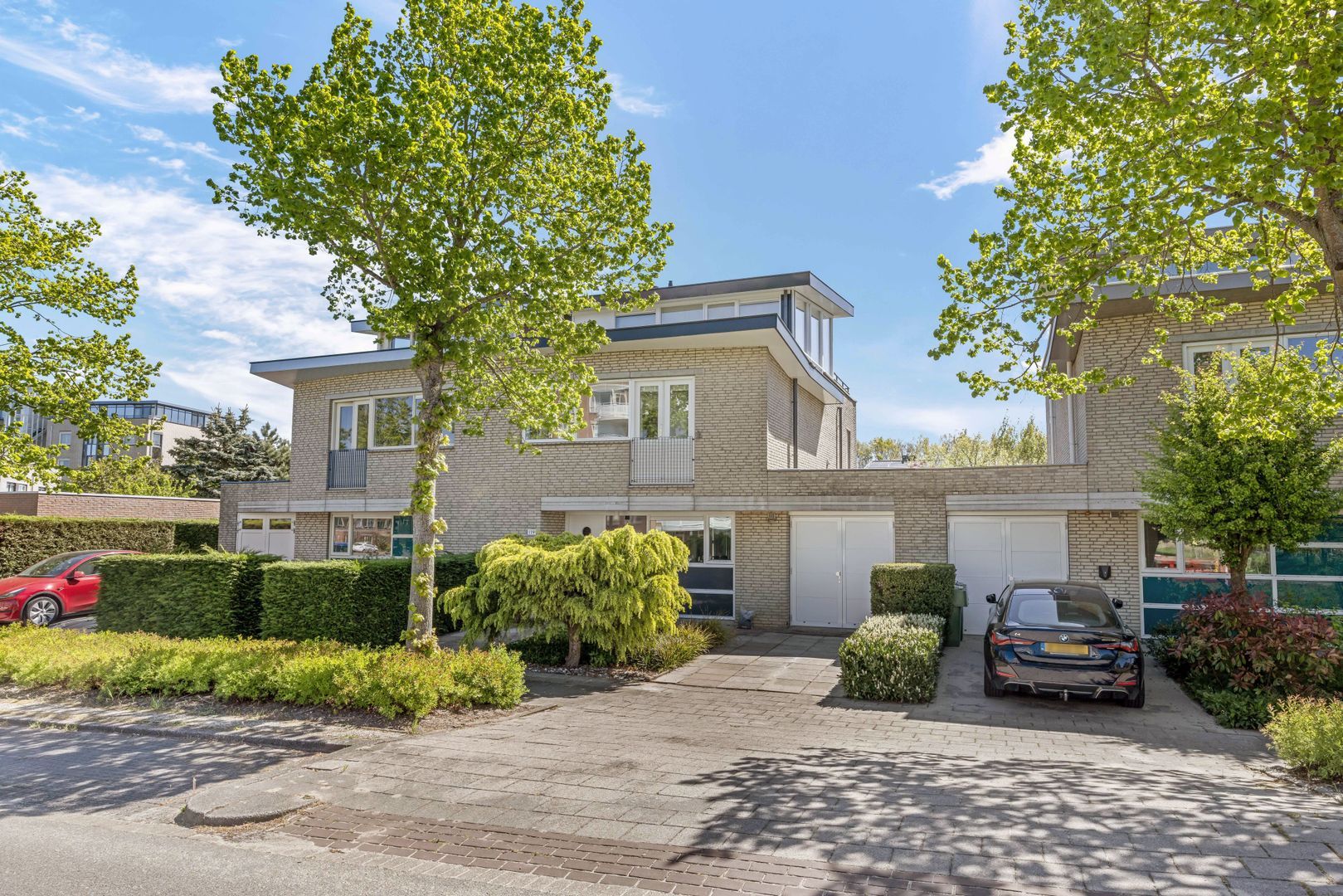 Bertus van Akenlaan 119, Voorschoten foto-0