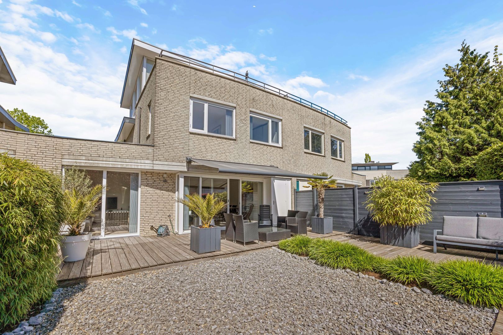 Bertus van Akenlaan 119, Voorschoten foto-17