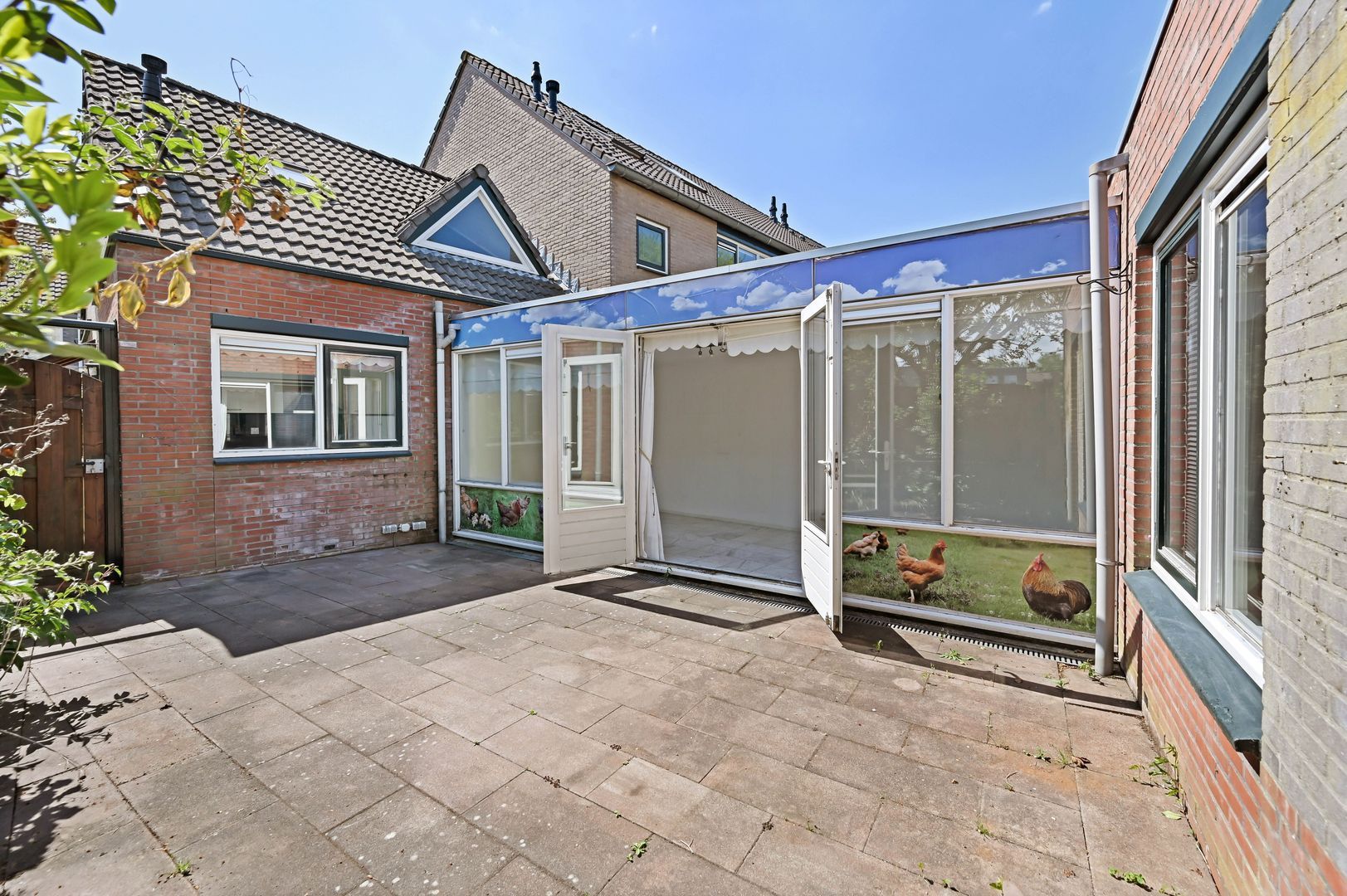 Alexander Adamskistraat 11, Voorschoten foto-11