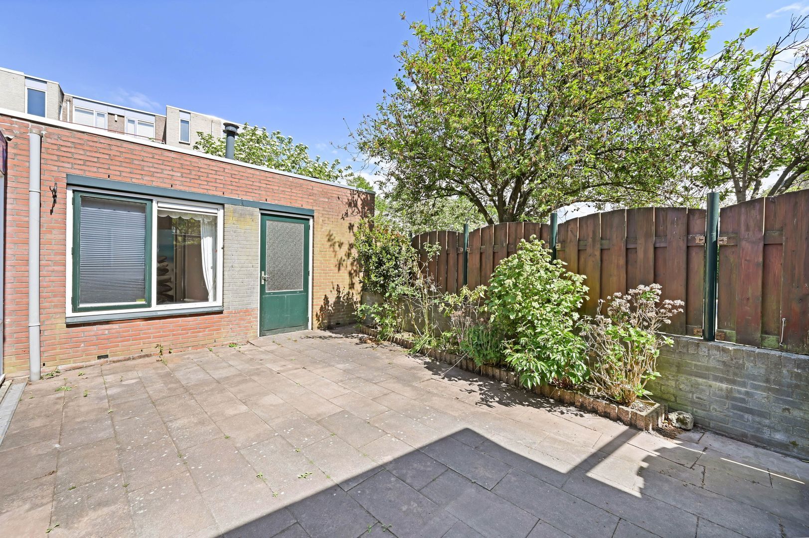 Alexander Adamskistraat 11, Voorschoten foto-12
