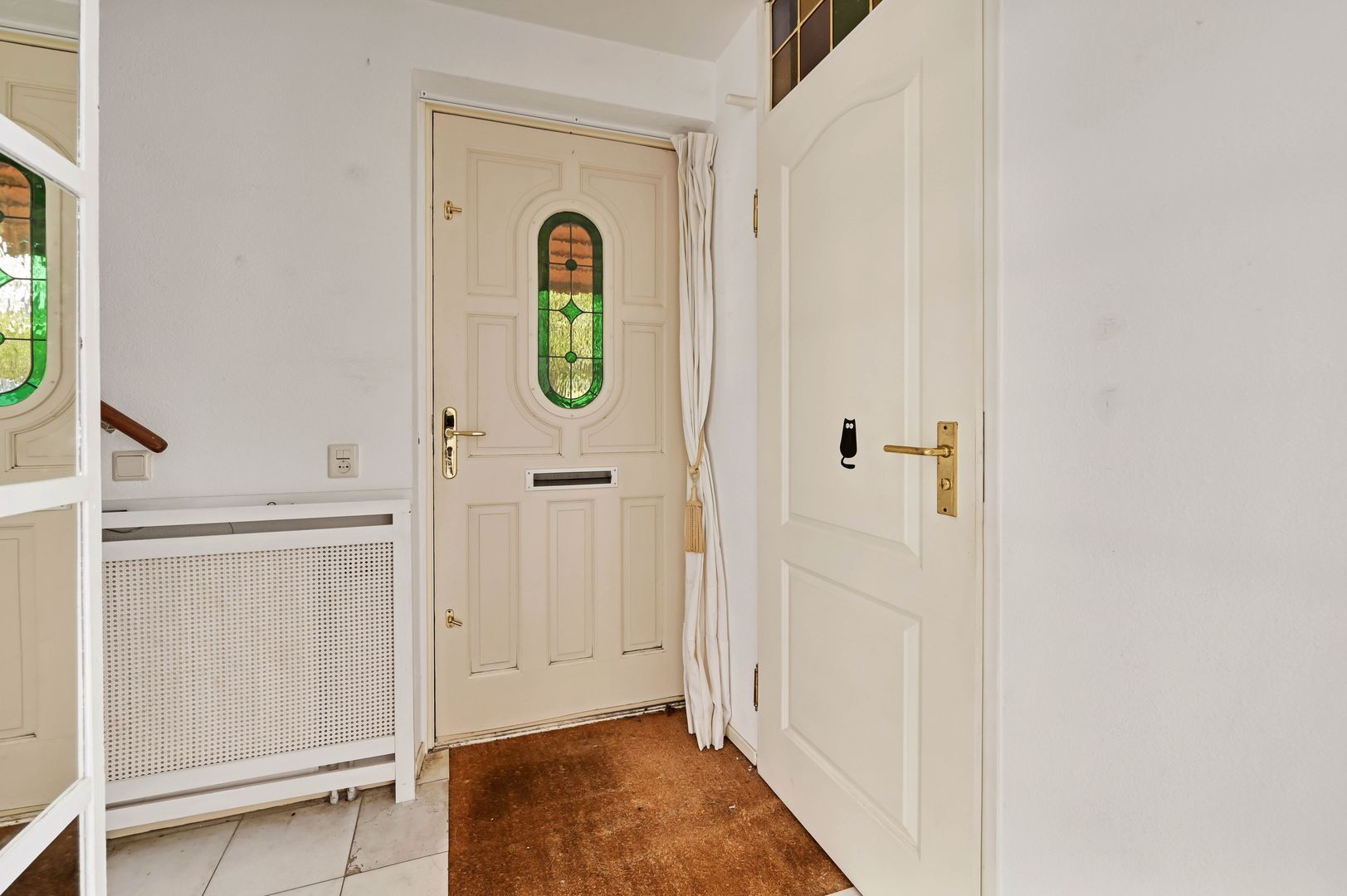 Alexander Adamskistraat 11, Voorschoten foto-5