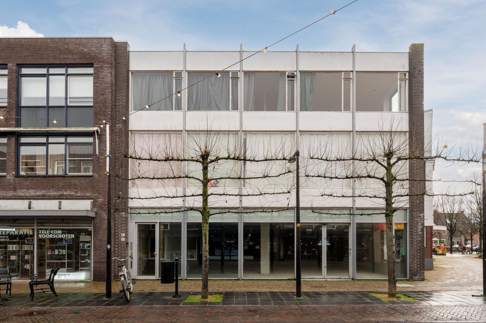 Schoolstraat 17, Voorschoten foto-0