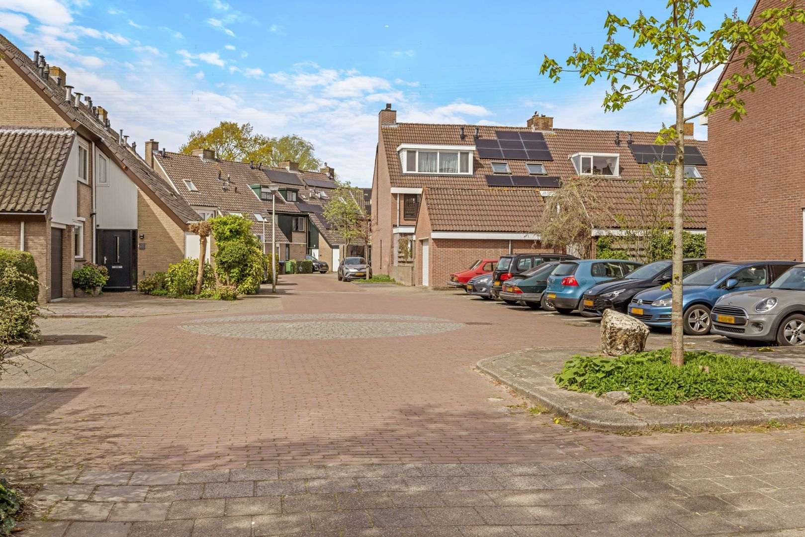Het Wedde 81, Voorschoten foto-35