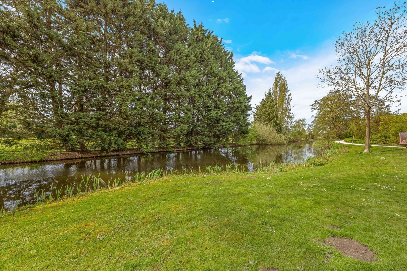 Het Wedde 81, Voorschoten foto-39