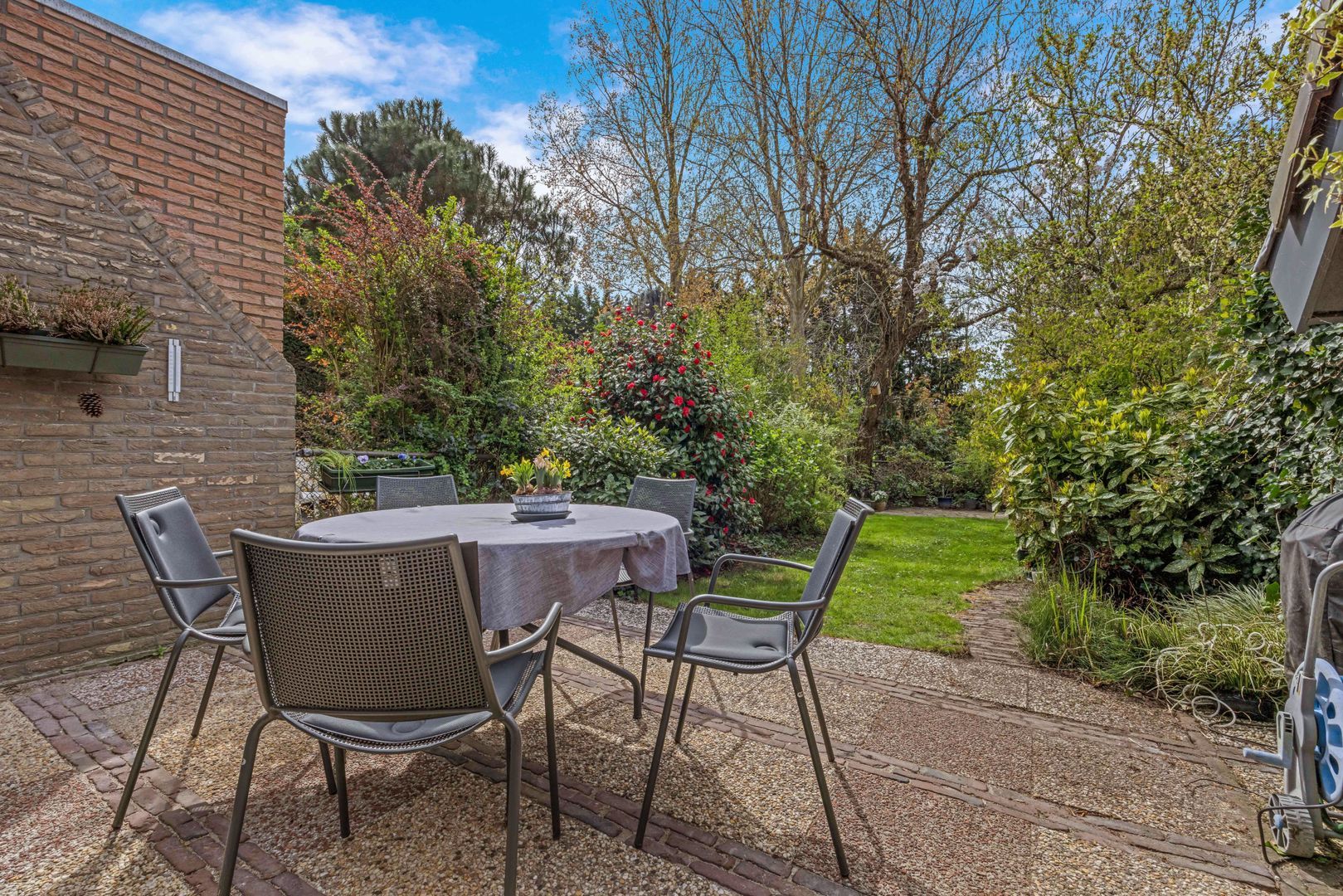 Het Wedde 81, Voorschoten foto-33