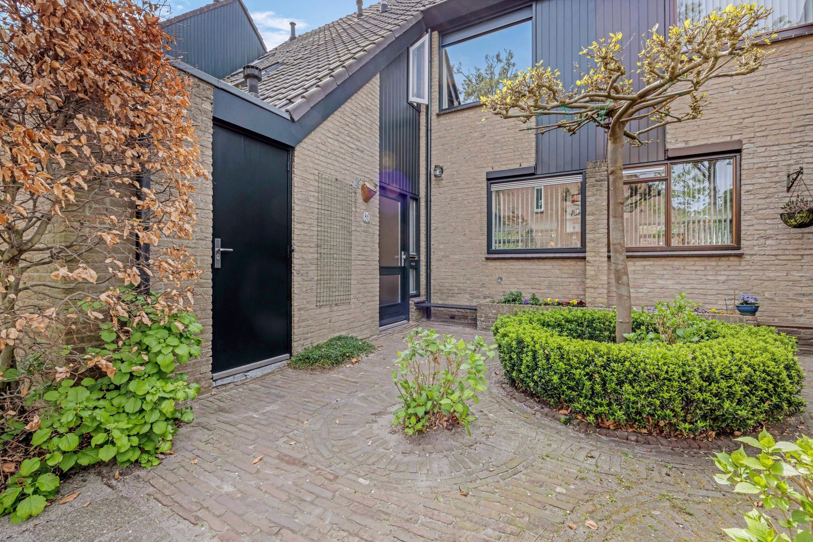 Het Wedde 81, Voorschoten foto-3