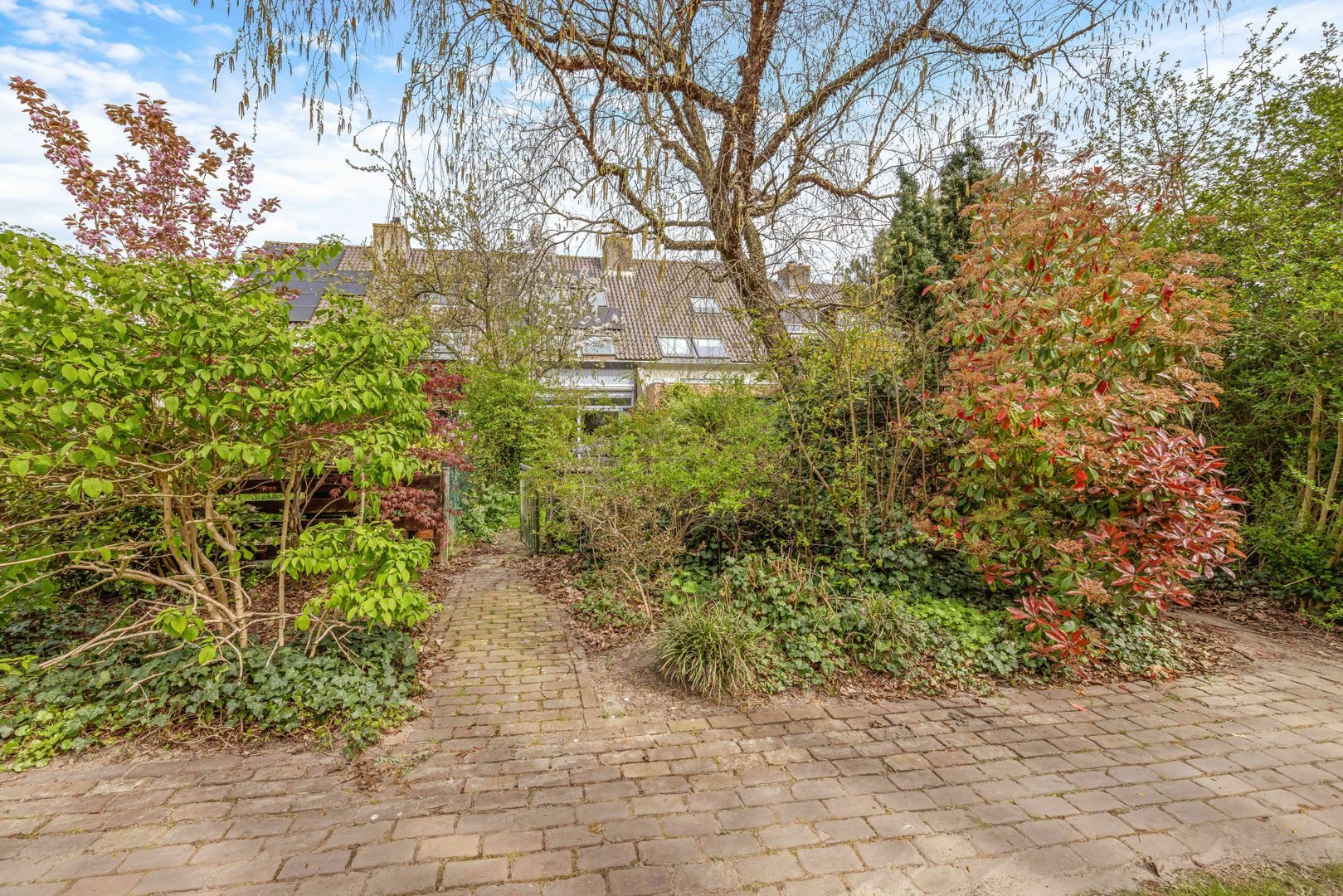 Het Wedde 81, Voorschoten foto-41