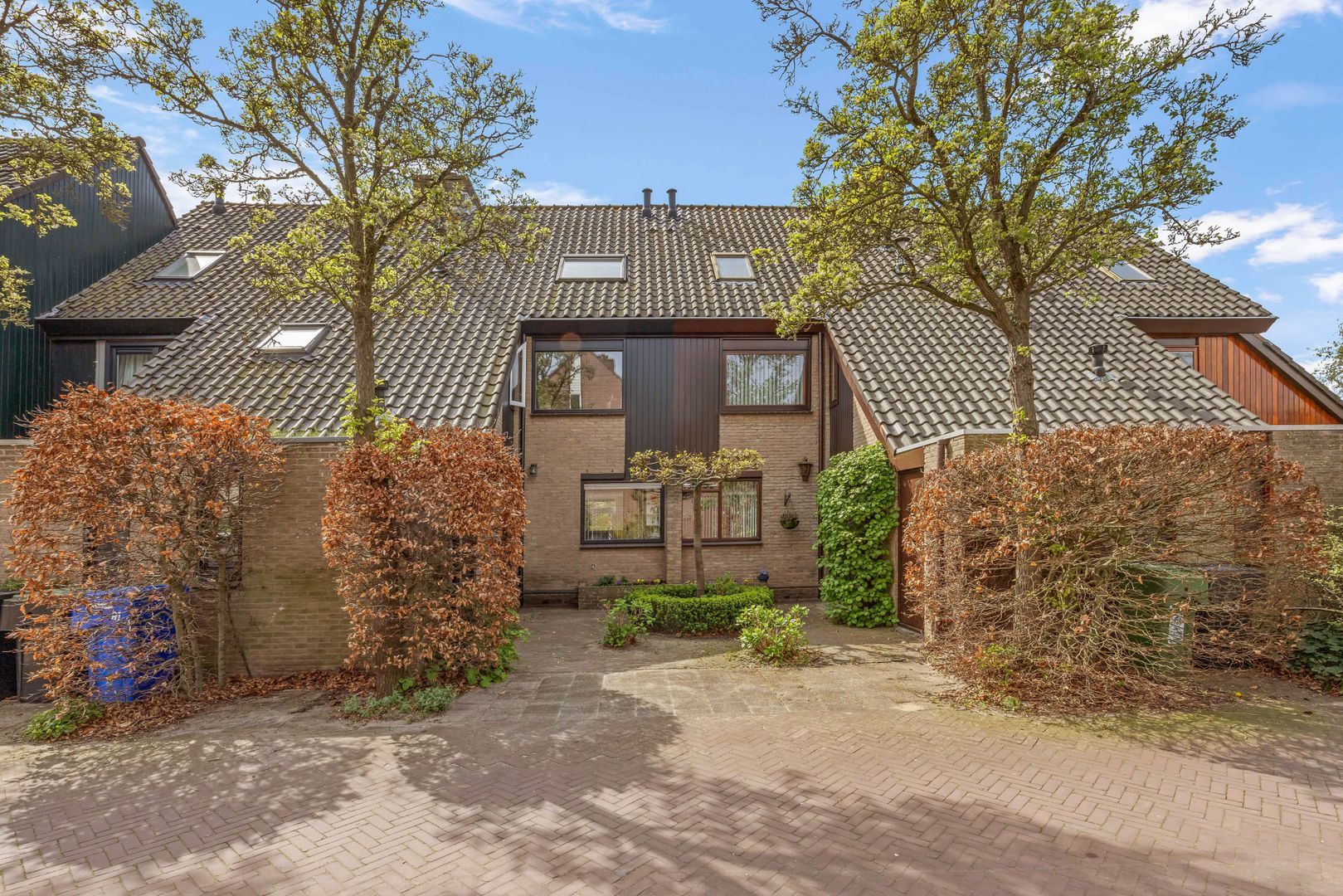 Het Wedde 81, Voorschoten foto-0