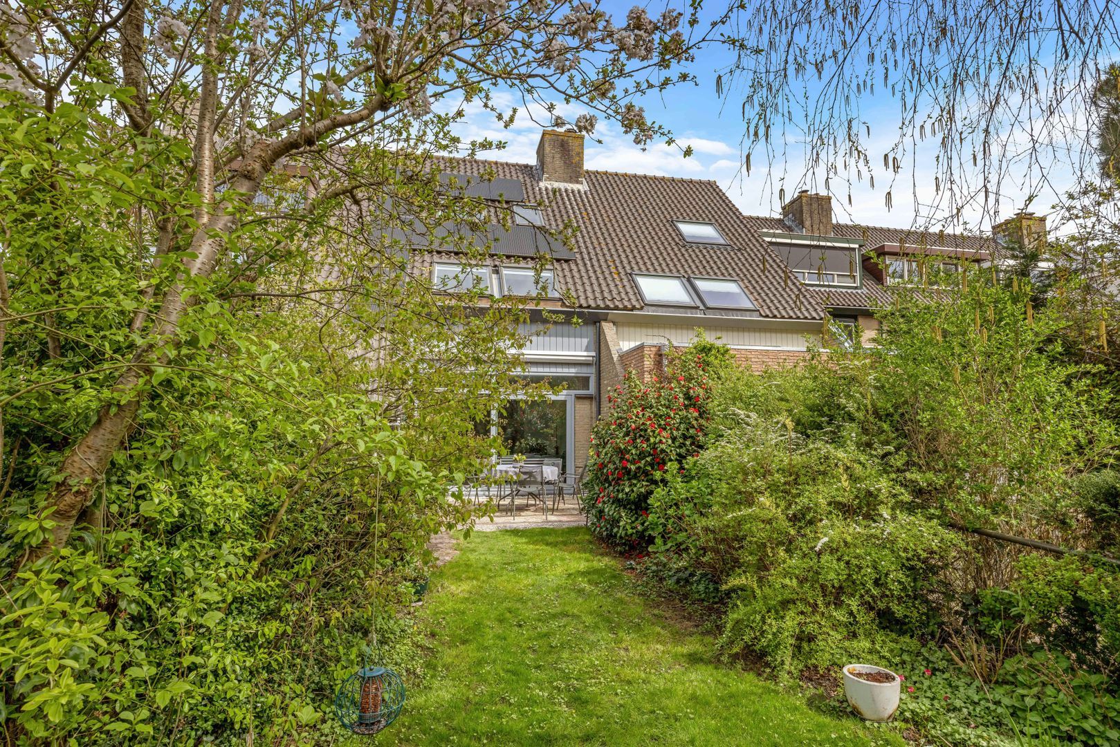 Het Wedde 81, Voorschoten foto-38