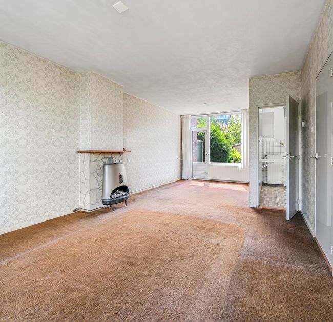Rouboslaan 21, Voorschoten foto-1
