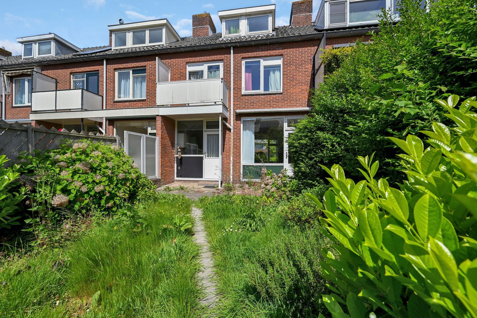 Rouboslaan 21, Voorschoten foto-2