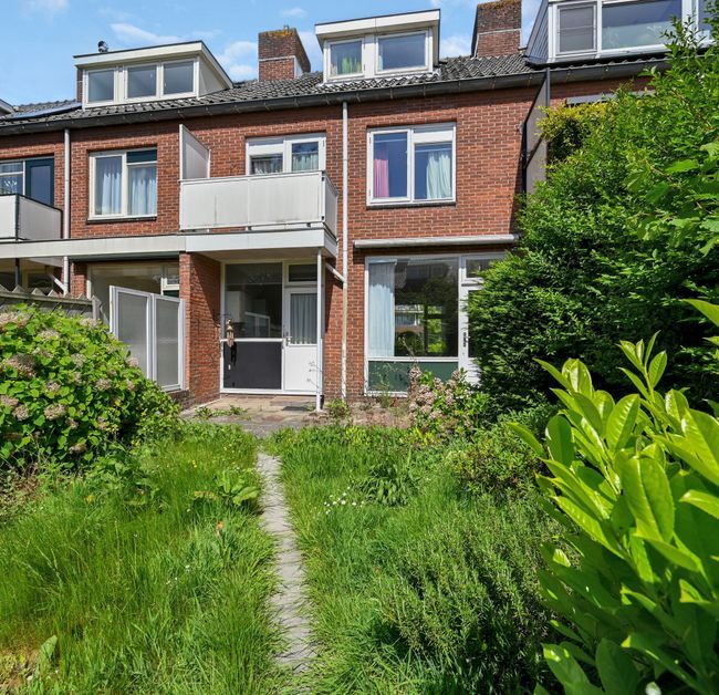 Rouboslaan 21, Voorschoten foto-2