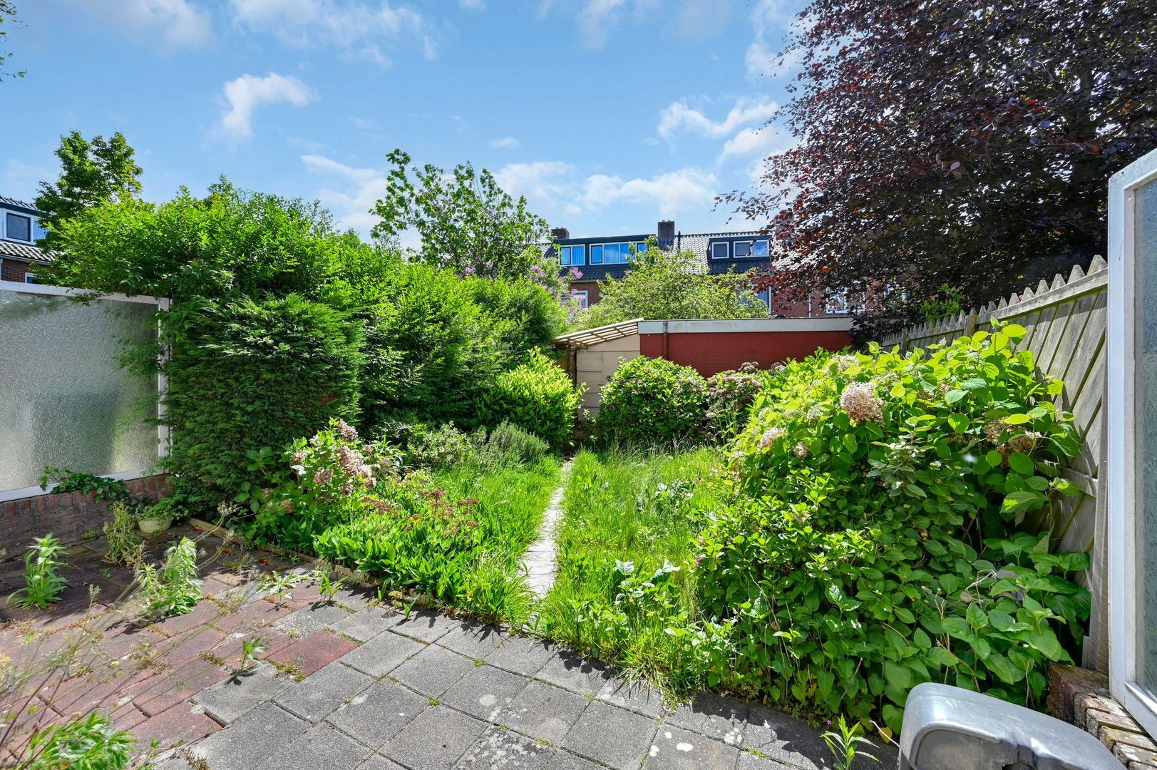 Rouboslaan 21, Voorschoten foto-13