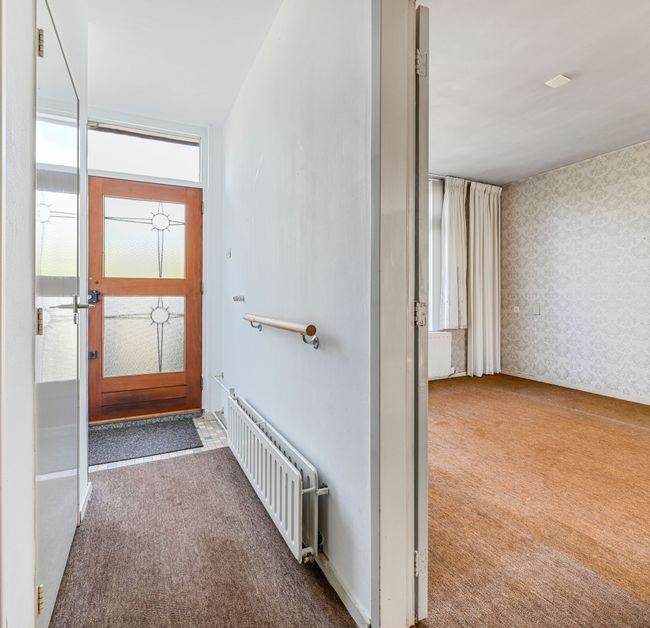 Rouboslaan 21, Voorschoten foto-4
