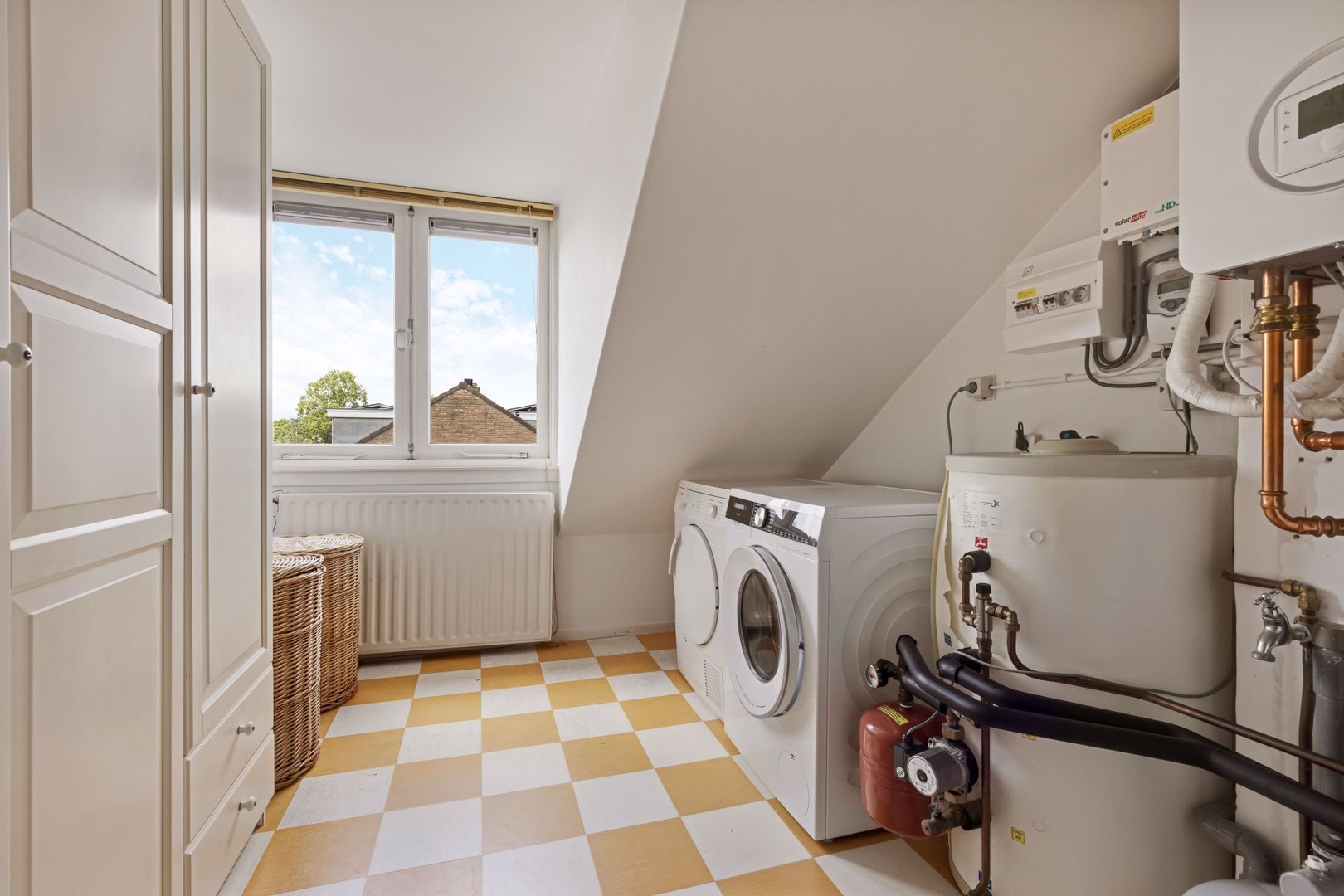 Palestrinalaan 39, Voorschoten foto-36