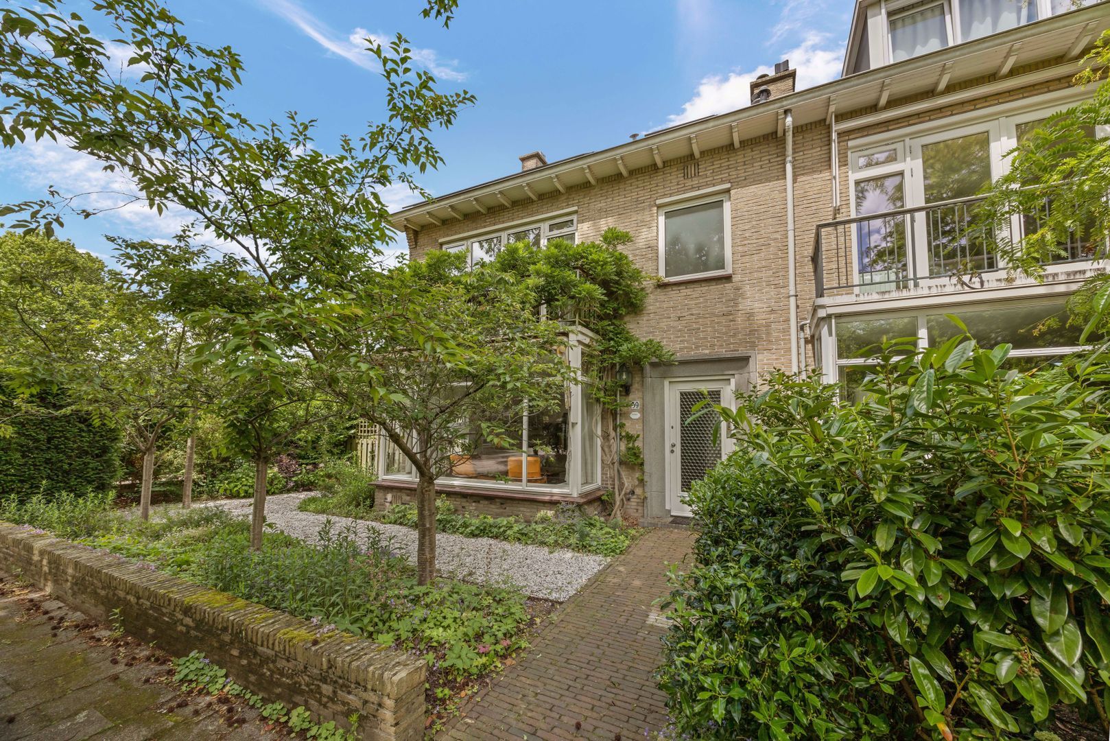 Palestrinalaan 39, Voorschoten foto-6