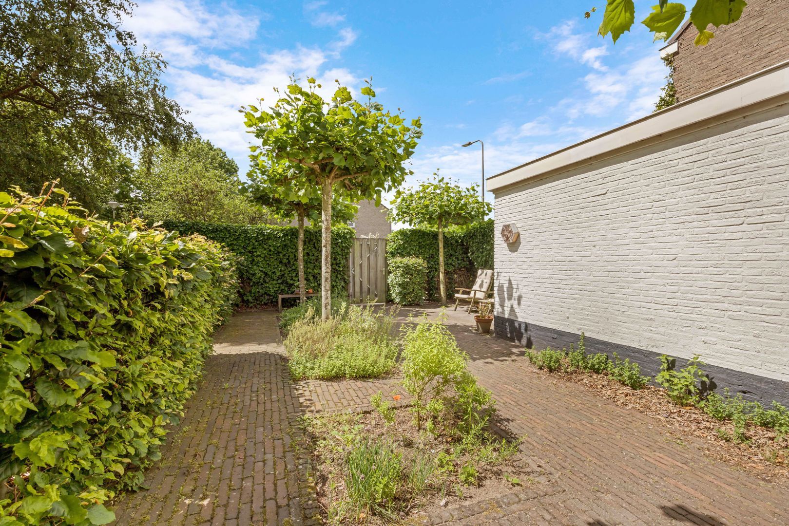 Palestrinalaan 39, Voorschoten foto-41
