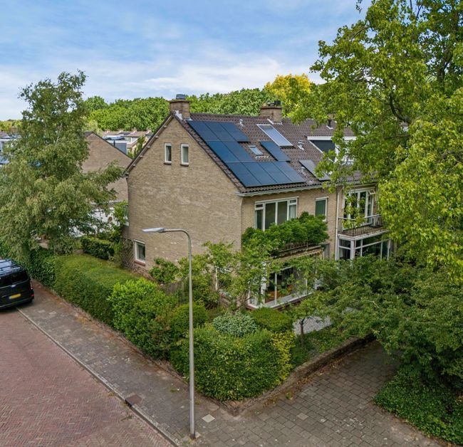 Palestrinalaan 39, Voorschoten foto-0
